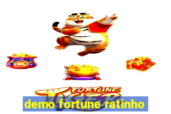 demo fortune ratinho